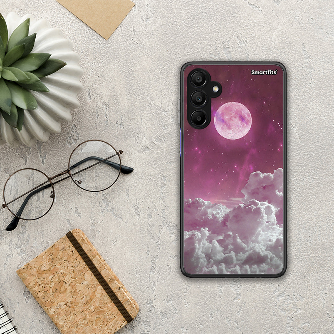 Pink Moon - Samsung Galaxy A15 5G θήκη