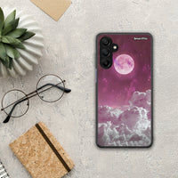 Thumbnail for Pink Moon - Samsung Galaxy A15 5G θήκη