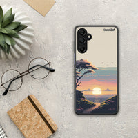 Thumbnail for Pixel Sunset - Samsung Galaxy A15 5G θήκη