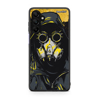 Thumbnail for 4 - Samsung Galaxy A15 5G Mask PopArt case, cover, bumper