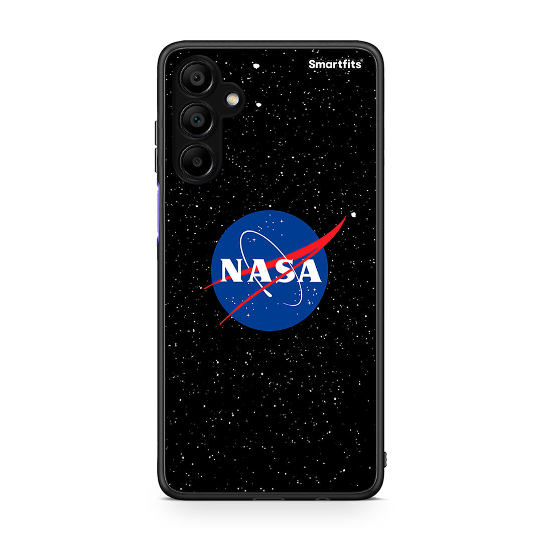 4 - Samsung Galaxy A15 5G NASA PopArt case, cover, bumper