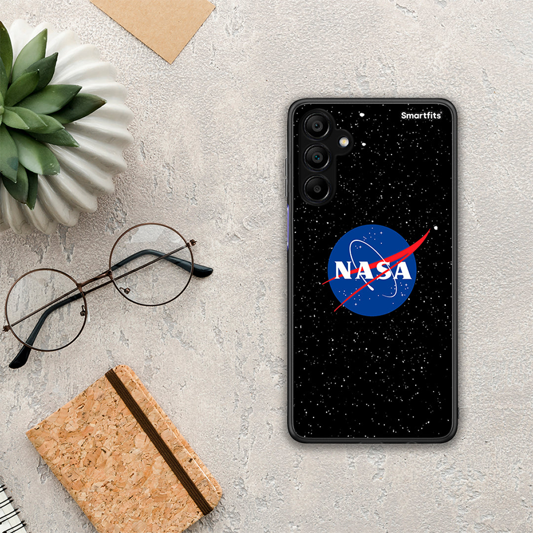 PopArt NASA - Samsung Galaxy A15 5G θήκη