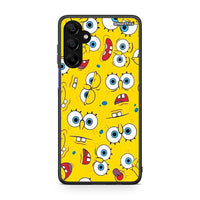 Thumbnail for 4 - Samsung Galaxy A15 5G Sponge PopArt case, cover, bumper