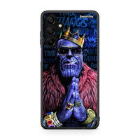 Thumbnail for 4 - Samsung Galaxy A15 5G Thanos PopArt case, cover, bumper