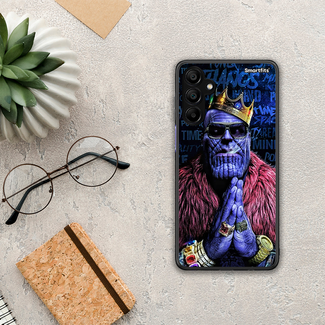 PopArt Thanos - Samsung Galaxy A15 5G θήκη