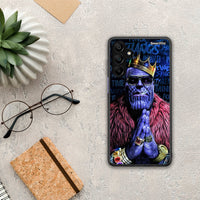 Thumbnail for PopArt Thanos - Samsung Galaxy A15 5G θήκη