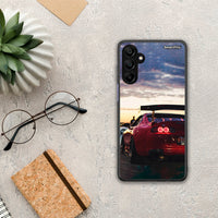 Thumbnail for Racing Supra - Samsung Galaxy A15 5G θήκη