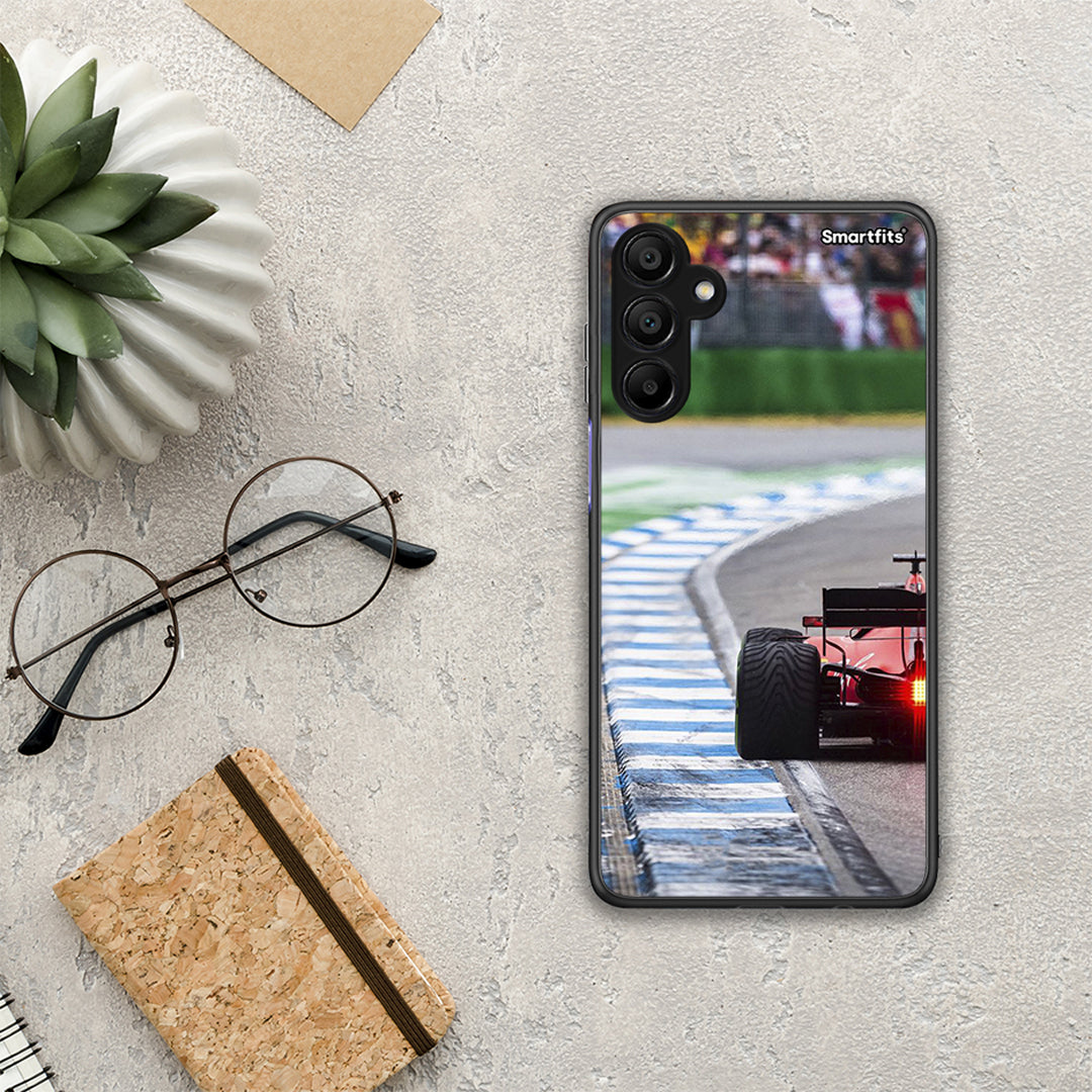 Racing Vibes - Samsung Galaxy A15 5G θήκη