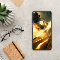 Thumbnail for Real Gold - Samsung Galaxy A15 5G θήκη