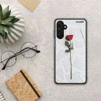 Thumbnail for Red Rose - Samsung Galaxy A15 5G θήκη