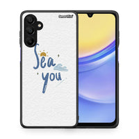 Thumbnail for Sea You - Samsung Galaxy A15 5G case