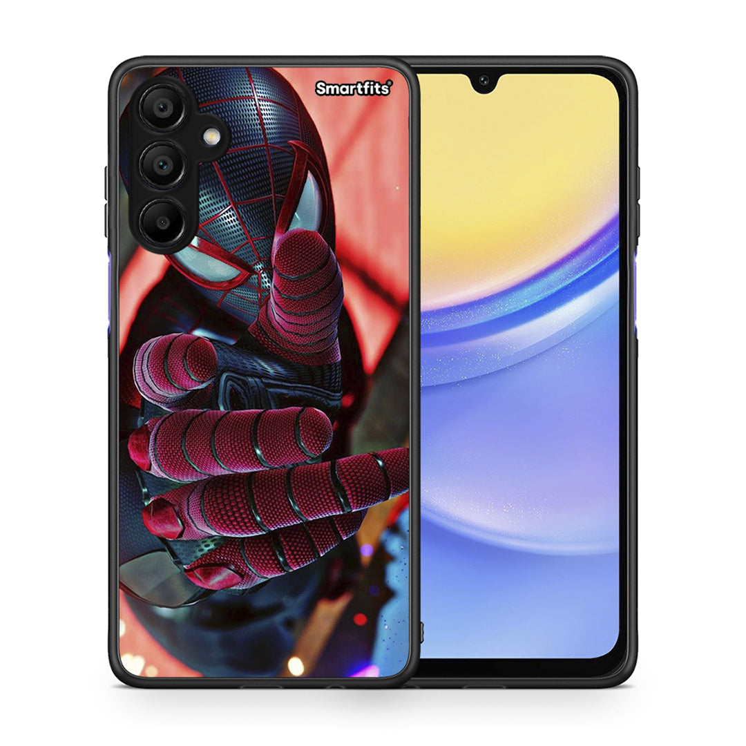 Spider Hand - Samsung Galaxy A15 5G θήκη