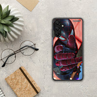 Thumbnail for Spider Hand - Samsung Galaxy A15 5G θήκη
