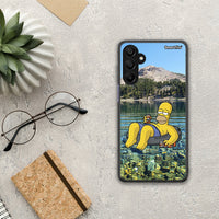 Thumbnail for Summer Happiness - Samsung Galaxy A15 5G case