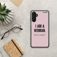 Thumbnail for Superpower Woman - Samsung Galaxy A15 5G θήκη