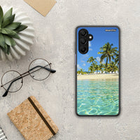 Thumbnail for Tropical Vibes - Samsung Galaxy A15 5G case