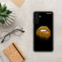 Thumbnail for Valentine Golden - Samsung Galaxy A15 5G θήκη