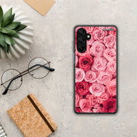 Thumbnail for Valentine RoseGarden - Samsung Galaxy A15 5G θήκη