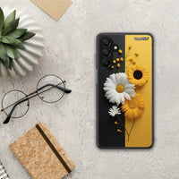 Thumbnail for Yellow Daisies - Samsung Galaxy A15 5G θήκη