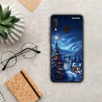 Thumbnail for Christmas Scenery - Samsung Galaxy A20e θήκη