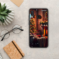 Thumbnail for Home For Christmas - Samsung Galaxy A20e θήκη