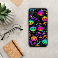 Thumbnail for Neon Halloween - Samsung Galaxy A20e θήκη