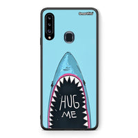 Thumbnail for Hug me - Samsung Galaxy A20s case