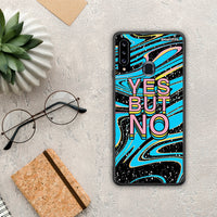 Thumbnail for Yes but No - Samsung Galaxy A20s case