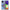 Θήκη Samsung A22 4G Chevron Devilfish από τη Smartfits με σχέδιο στο πίσω μέρος και μαύρο περίβλημα | Samsung A22 4G Chevron Devilfish case with colorful back and black bezels