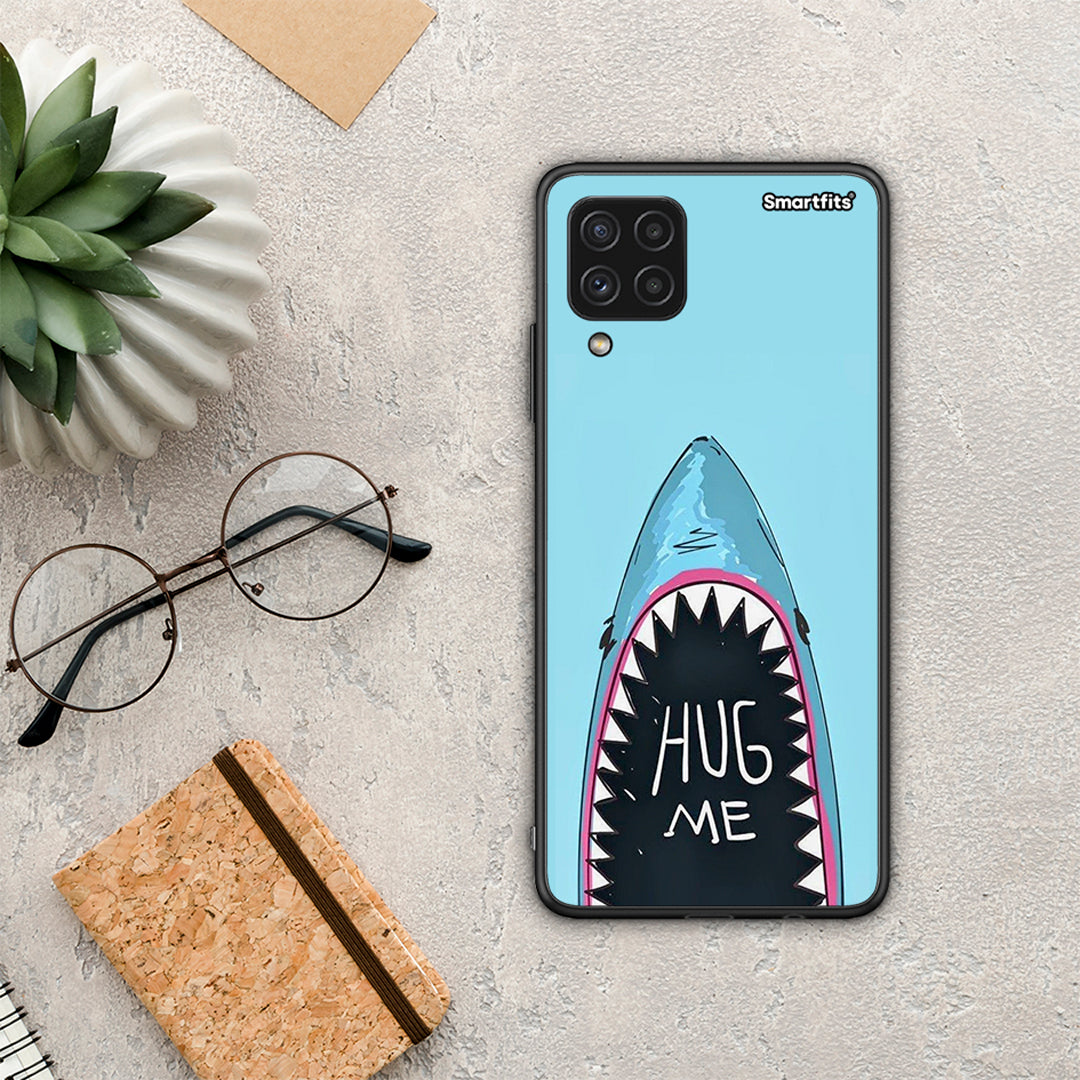 Hug me - Samsung Galaxy A22 4G case