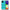 Θήκη Samsung A22 4G Swimming Dolphins από τη Smartfits με σχέδιο στο πίσω μέρος και μαύρο περίβλημα | Samsung A22 4G Swimming Dolphins case with colorful back and black bezels