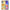 Θήκη Samsung A23 Bubble Daisies από τη Smartfits με σχέδιο στο πίσω μέρος και μαύρο περίβλημα | Samsung A23 Bubble Daisies case with colorful back and black bezels