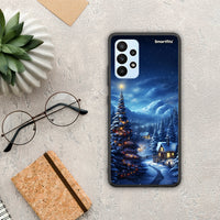 Thumbnail for Christmas Scenery - Samsung Galaxy A23 θήκη