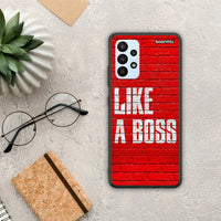 Thumbnail for Like A Boss - Samsung Galaxy A23 θήκη