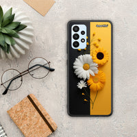 Thumbnail for Yellow Daisies - Samsung Galaxy A23