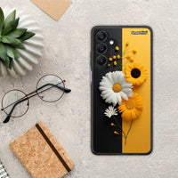 Thumbnail for Yellow Daisies - Samsung Galaxy A25 5G case