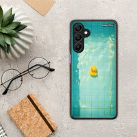 Thumbnail for Yellow Duck - Samsung Galaxy A25 5G case