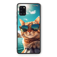 Thumbnail for Summer Cat - Samsung Galaxy A31