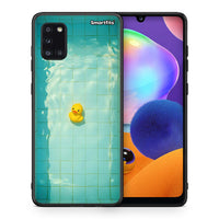 Thumbnail for Yellow Duck - Samsung Galaxy A31 case