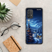 Thumbnail for Christmas Scenery - Samsung Galaxy A32 4G θήκη