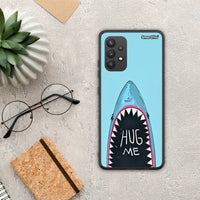 Thumbnail for Hug me - Samsung Galaxy A32 4G case