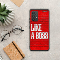 Thumbnail for Like A Boss - Samsung Galaxy A32 4G θήκη