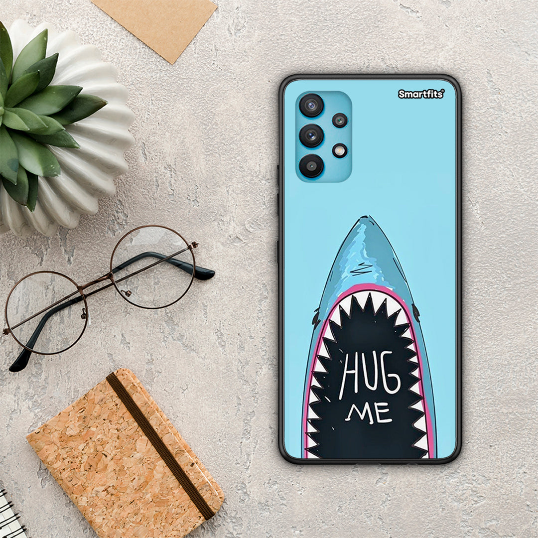 Hug me - Samsung Galaxy A32 5G case