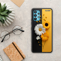 Thumbnail for Yellow Daisies - Samsung Galaxy A32 5G case