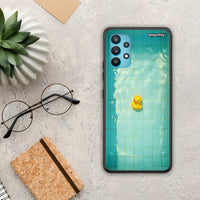 Thumbnail for Yellow Duck - Samsung Galaxy A32 5G case