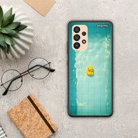 Thumbnail for Yellow Duck - Samsung Galaxy A33 5G case