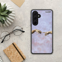 Thumbnail for Adam Hand - Samsung Galaxy A35 case