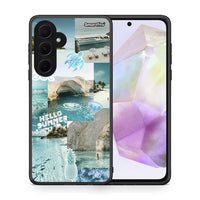 Thumbnail for Aesthetic Summer - Samsung Galaxy A35 case