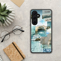 Thumbnail for Aesthetic Summer - Samsung Galaxy A35 case