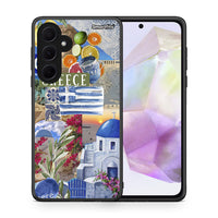 Thumbnail for All Greek - Samsung Galaxy A35 case